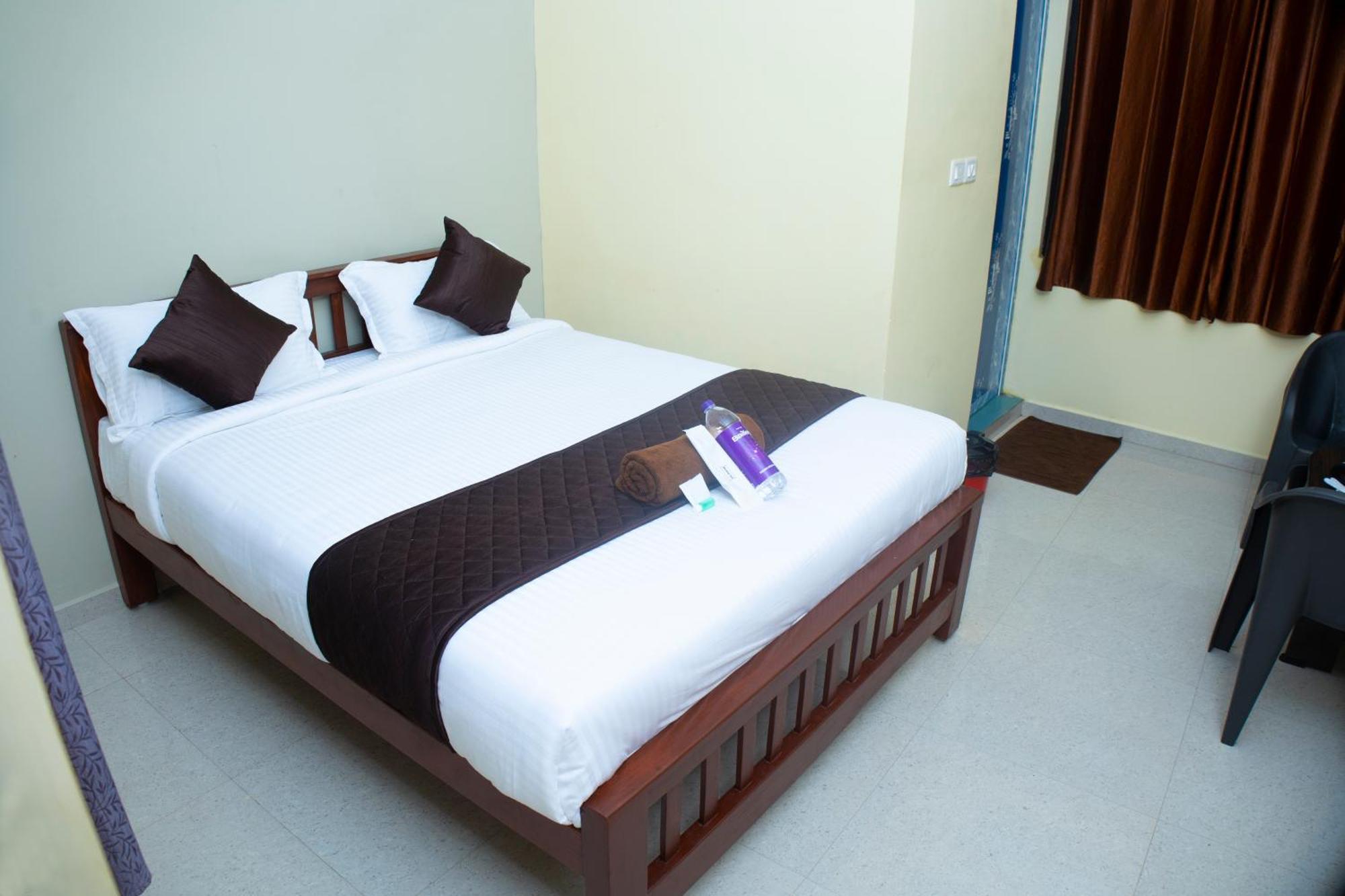 Sky Suite Residency Auroville Esterno foto