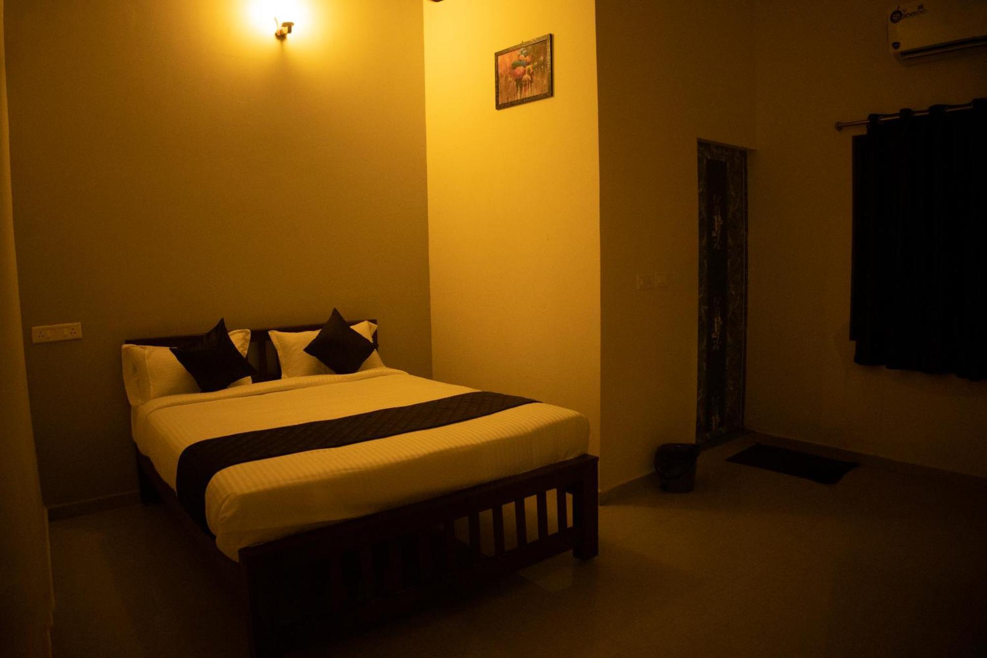 Sky Suite Residency Auroville Esterno foto
